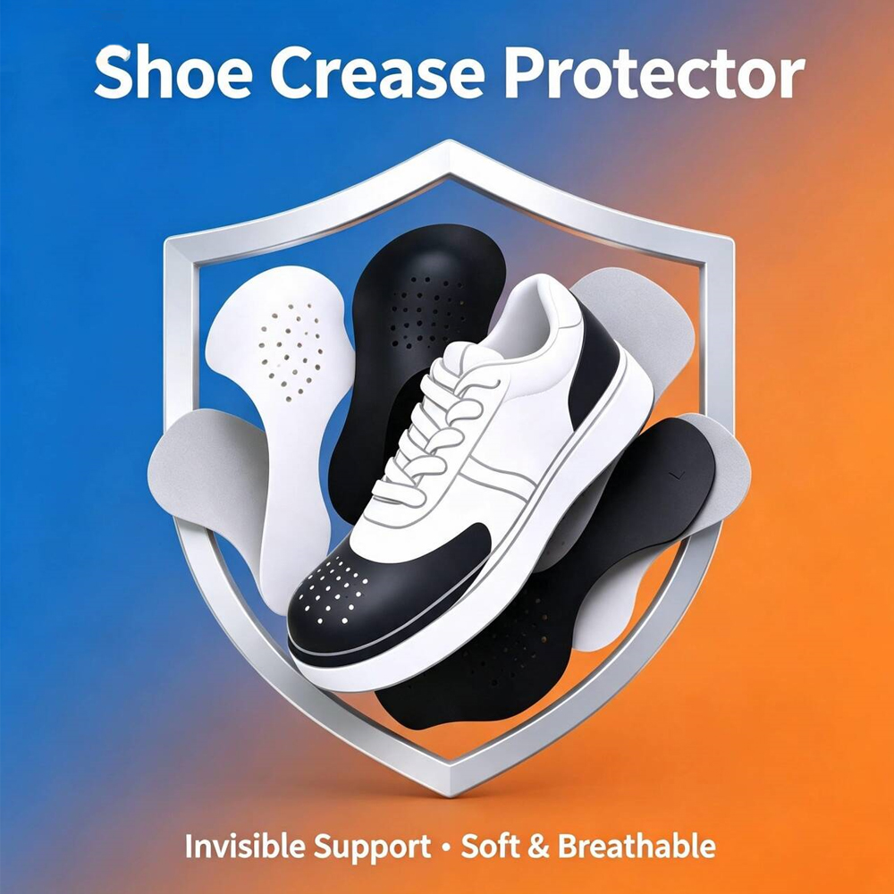 5Pair Crease Protectors for Sn - огляд і ціна Sneaker Care Crease Protector