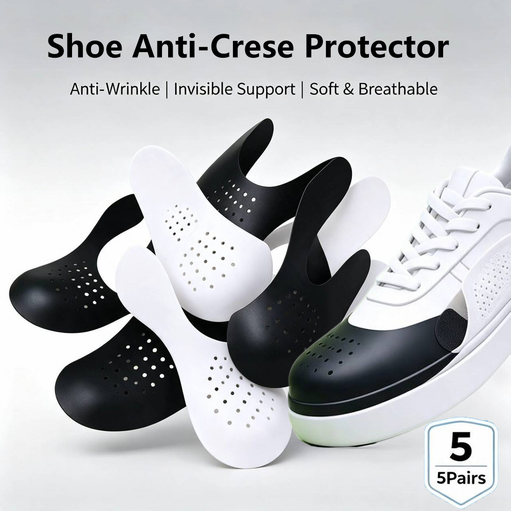 5Pair Crease Protectors for Sn - огляд і ціна Sneaker Care Crease Protector