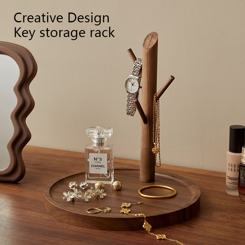 High quality beech/walnut desk - огляд і ціна Shoe Box Display