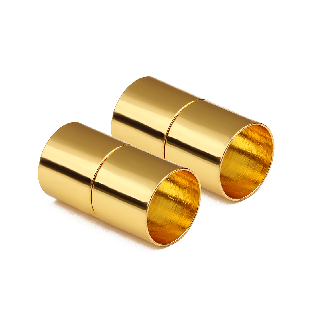 5 Sets/Lot 5 6 8 10 12 14mm Go - огляд і ціна Patent Leather Shine