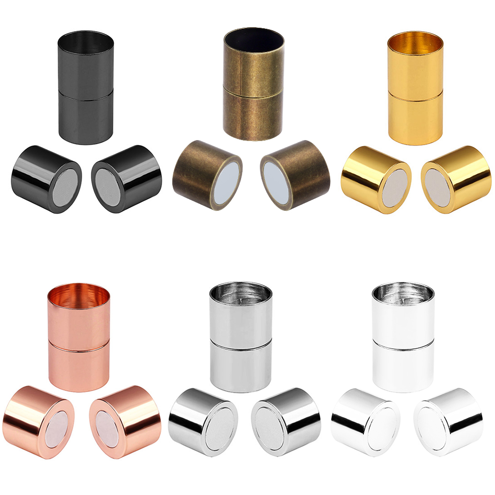 5 Sets/Lot 5 6 8 10 12 14mm Go - огляд і ціна Patent Leather Shine