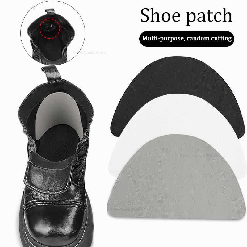 4Pcs Large Size Shoe Repair St - огляд і ціна Sneaker Care Kit