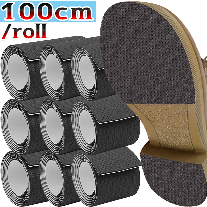 Sole Silent Anti Slip Sticker  - огляд і ціна Sneaker Care Kit