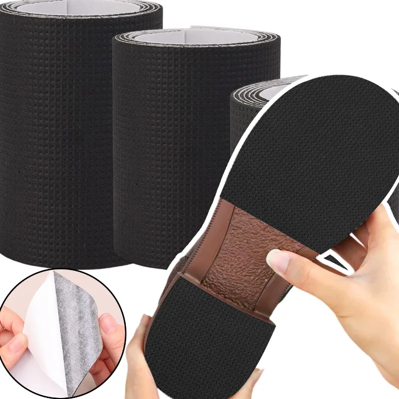 Sole Silent Anti Slip Sticker  - огляд і ціна Sneaker Care Kit