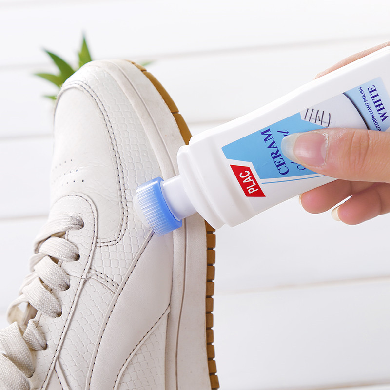 iawesome White Shoes Cleaner P - огляд і ціна Sneaker Care Kit