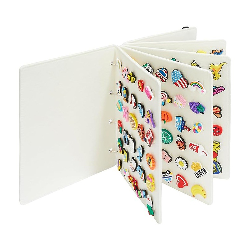 Felt Storage Book Shoe Flower  - огляд і ціна Shoe Box Display