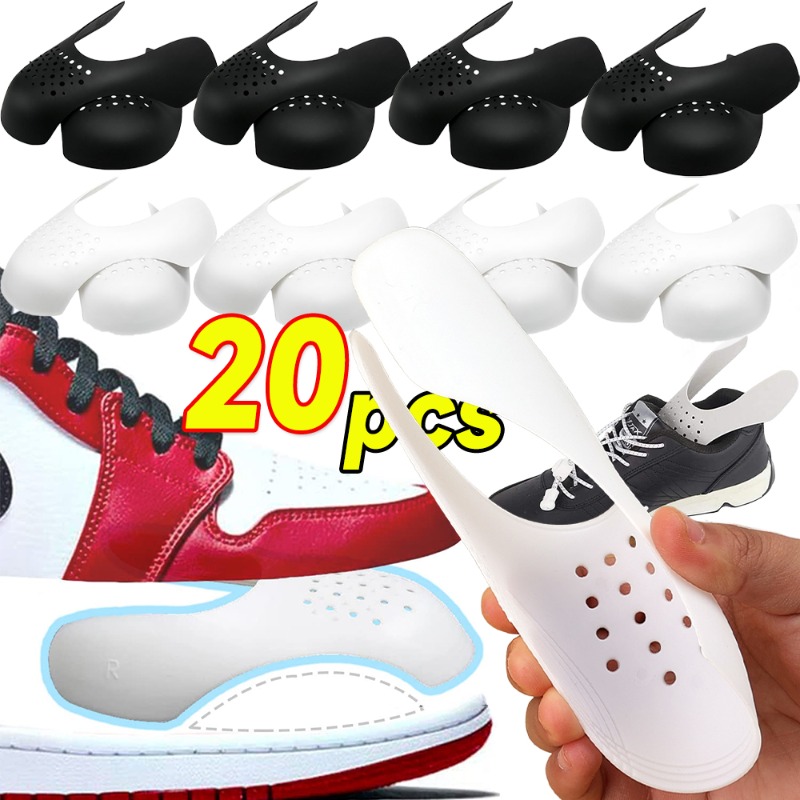 Crease Protector Shoe Head Str - огляд і ціна Sneaker Care Crease Protector
