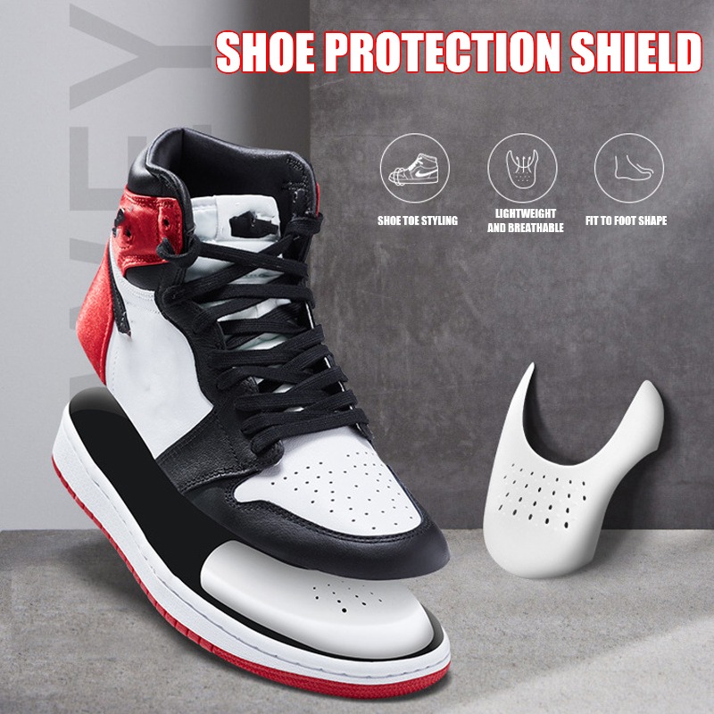 Crease Protector Shoe Head Str - огляд і ціна Sneaker Care Crease Protector