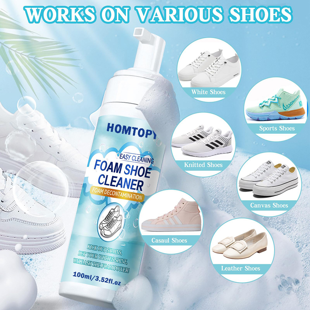 Shoe Cleaning Kit,Sneaker clea - огляд і ціна Sneaker Care Kit